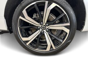Volvo XC60 esikatselu 10