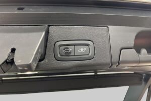 Volvo XC60 esikatselu 20