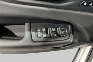 Volvo XC60 esikatselu 12