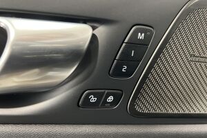 Volvo XC60 esikatselu 21