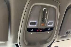 Volvo XC60 esikatselu 14