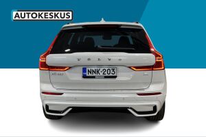 Volvo XC60 esikatselu 5