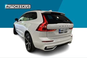 Volvo XC60 esikatselu 18