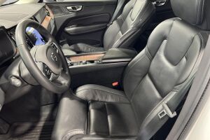 Volvo XC60 esikatselu 7