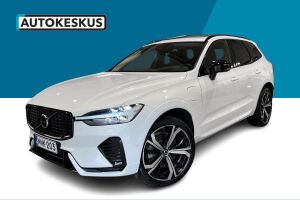 Volvo XC60 esikatselu 17