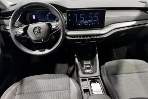 Skoda Octavia esikatselu 10