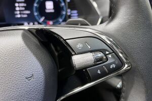 Skoda Octavia esikatselu 20