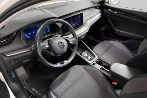 Skoda Octavia esikatselu 2