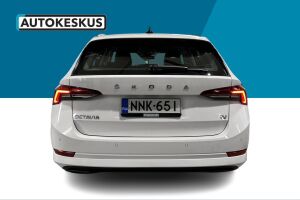 Skoda Octavia esikatselu 5