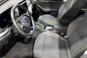 Skoda Octavia esikatselu 8