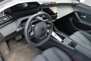 Peugeot 408 esikatselu 2