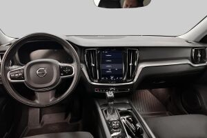 Volvo V60 esikatselu 10