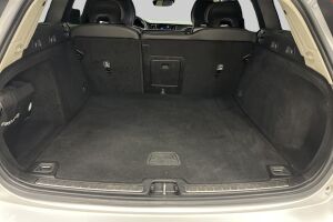 Volvo V60 esikatselu 11