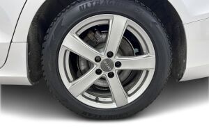 Volvo V60 esikatselu 12