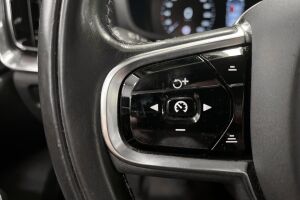 Volvo V60 esikatselu 16