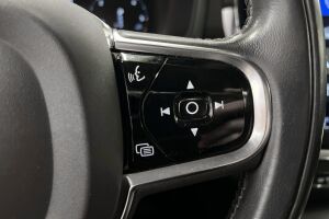 Volvo V60 esikatselu 17