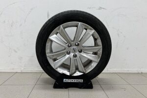 Volvo V60 esikatselu 20