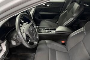 Volvo V60 esikatselu 8