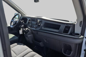 Ford Transit esikatselu 10