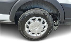 Ford Transit esikatselu 12