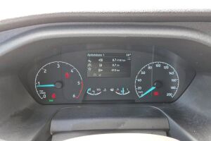 Ford Transit esikatselu 13