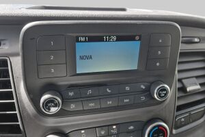 Ford Transit esikatselu 14