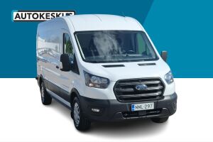 Ford Transit esikatselu 23