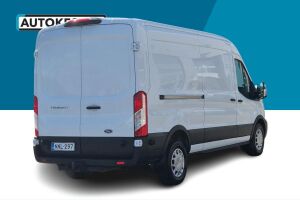 Ford Transit esikatselu 4