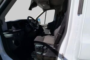 Ford Transit esikatselu 8