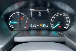 Ford Transit esikatselu 12