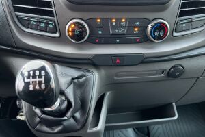 Ford Transit esikatselu 14