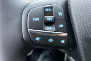 Ford Transit esikatselu 15