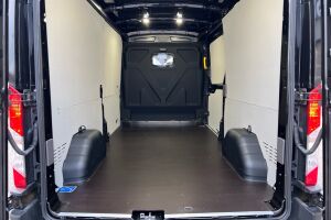 Ford Transit esikatselu 9