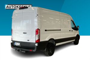 Ford Transit esikatselu 1