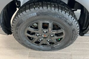 Ford Transit esikatselu 10