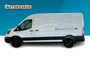 Ford Transit esikatselu 4