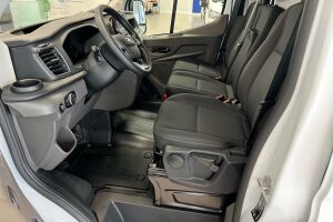 Ford Transit esikatselu 5