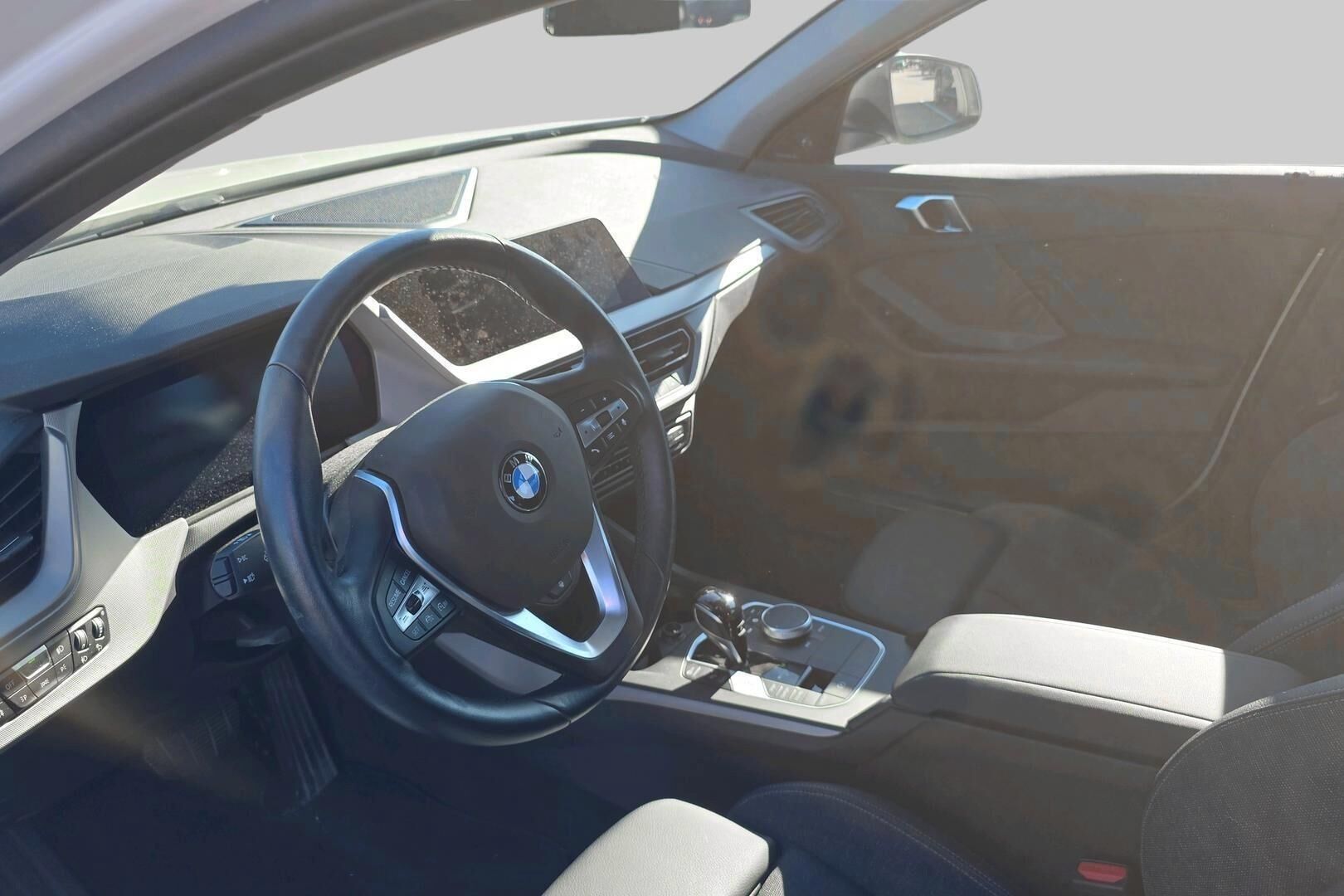BMW 1-sarja iso kuva 1