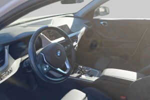 BMW 1-sarja esikatselu 1