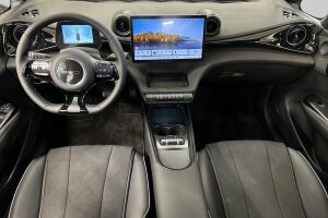 BYD Dolphin esikatselu 10