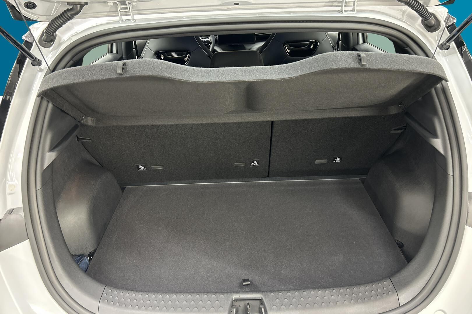 BYD Dolphin iso kuva 11