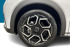 BYD Dolphin esikatselu 12