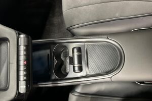 BYD Dolphin esikatselu 15