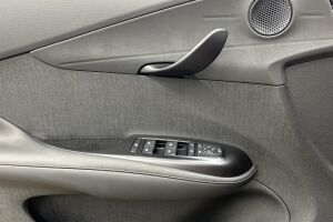 BYD Dolphin esikatselu 18