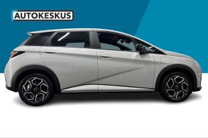 BYD Dolphin esikatselu 3