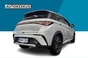 BYD Dolphin esikatselu 4