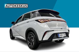 BYD Dolphin esikatselu 6