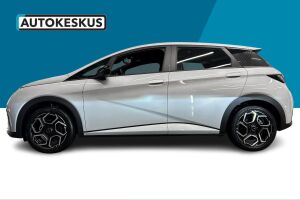 BYD Dolphin esikatselu 7