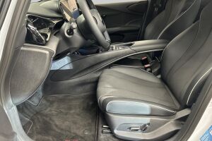 BYD Dolphin esikatselu 8