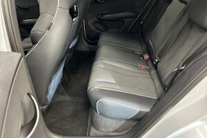 BYD Dolphin esikatselu 9